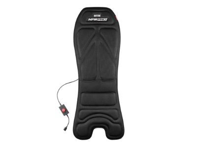 Haptic Feedback Gaming Pad, HF8 PRO, Black
