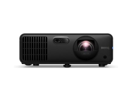 LK835ST, 4K UHD (3840 x 2160), 4000 ANSI lumens, Black