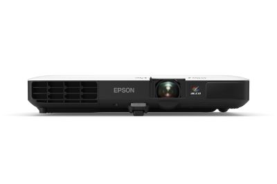 EB-1780W, WXGA (1280x800), 3000 ANSI lumens, White, Lamp warranty 12 month(s)