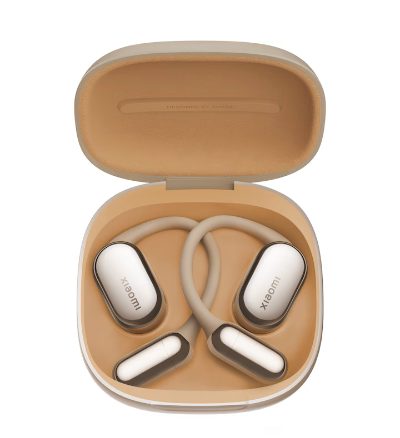 Earphones, OpenWear Stereo Pro, Noise reduction