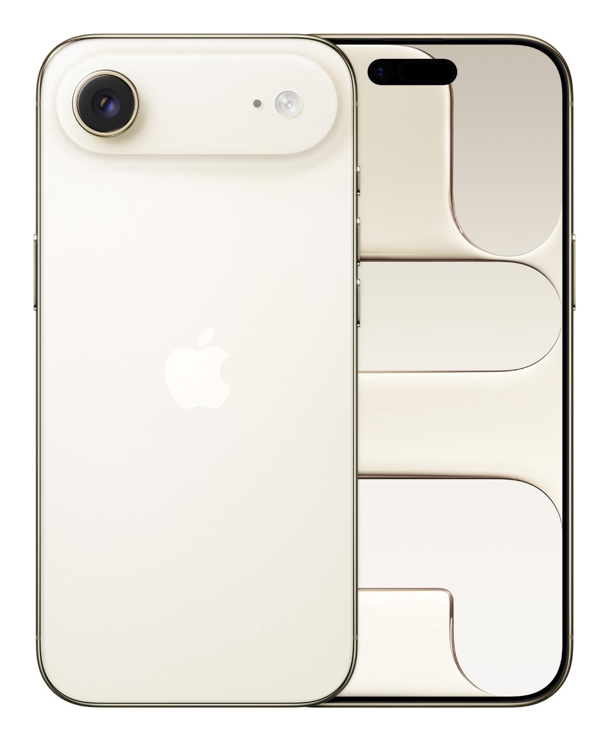 MOBILE PHONE IPHONE AIR/1TB LIGHT GOLD MG2Y4 APPLE