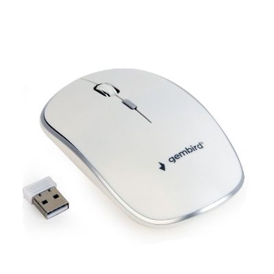 MUSW-4B-01-W, Standard, White