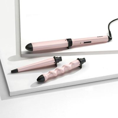 BaByliss matu veidošanas komplekts