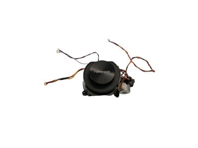 Vacuum Cleaner Accessory, ROBOROCK, Laser distance measuring module, For Saros 10, 9.01.3904
