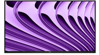 P2426HE, 24 ", IPS, FHD, 16:9, 120 Hz, 5/8 ms, 1920 x 1080 pixels, 300 cd/m², HDMI ports quantity 1, Dark Gray