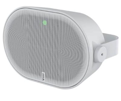 NET SPEAKER CABINET/C1111-E WHITE 02697-001 AXIS