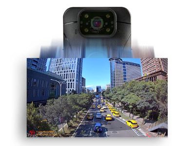 BODY CAMERA DRIVE PRO BODY 10C/64GB TS64GDPB10C TRANSCEND