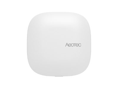 AEOTEC Smart Home Hub 2 - Works as a SmartThings Hub, EU, Z-Wave, Zigbee 3.0, WiFi, GP-AEOHUBV4EU, White