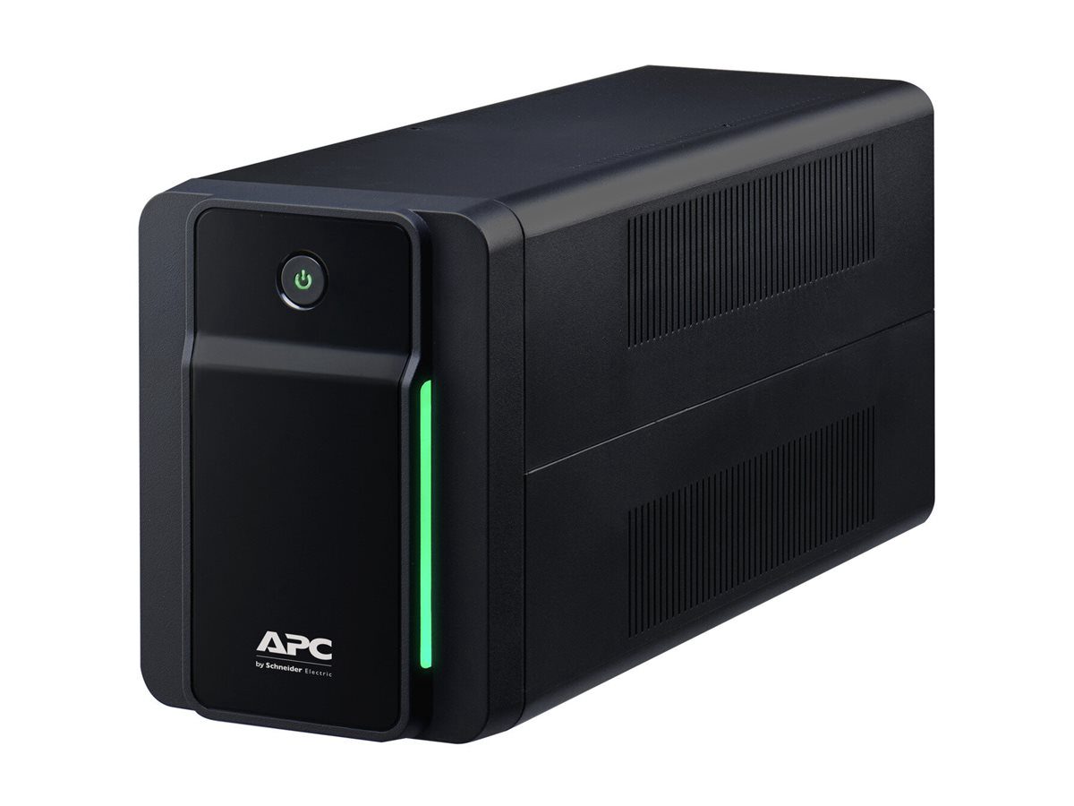 Schneider Electric APC Back-UPS, BX750MI, 750 VA, 410 W