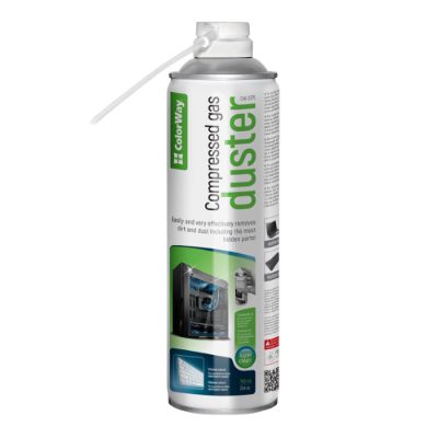 CW-3375, Air Duster, 750 ml