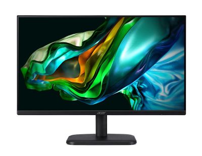 LCD Monitor, ACER, 31.5 ", 3840 x 2160 pixels, Native aspect ratio 16:9, LCD, UM.JE1EE.012