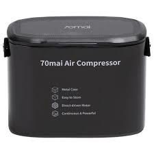 CAR AIR COMPRESSOR/TP01 70MAI