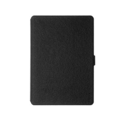 Topic Tab Stand Case, 11 ", Book-style case, Xiaomi Redmi Pad SE, Black