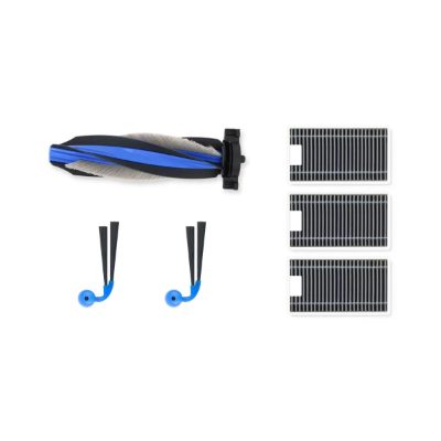 Ecovacs Standard Service Kit, Antibacterial for T90, X12, DDB062458