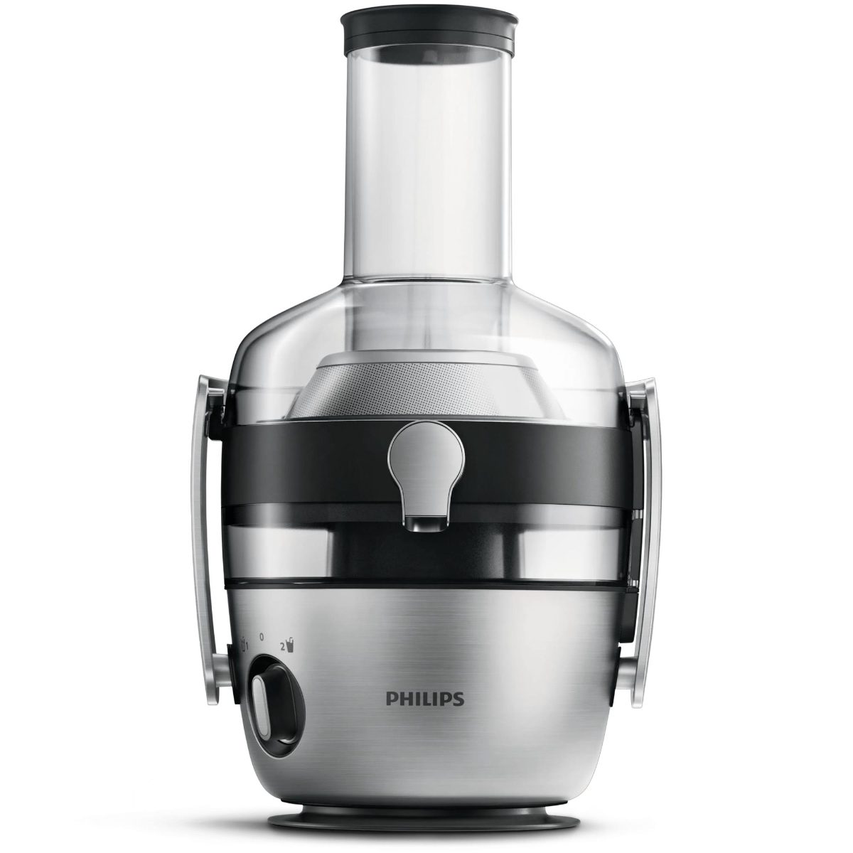 PHILIPS Avance Collection sulas spiede, 1200W (metāliska)