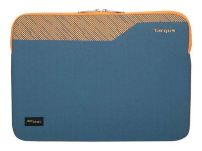 Targus 13-14" Pulse II EcoSmart Sleeve - Blue, Targus