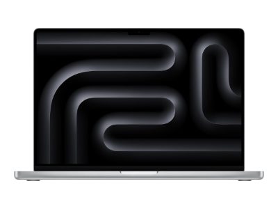 Apple MacBook Pro 16" Apple M5 Max 18C CPU, 40C GPU/48GB/2TB SSD/Silver/INT, Apple