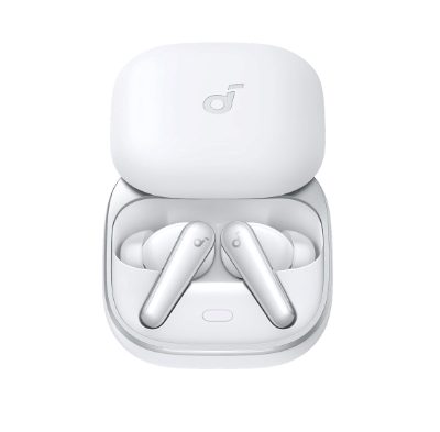 Wireless Earbuds, Liberty 5, ANC