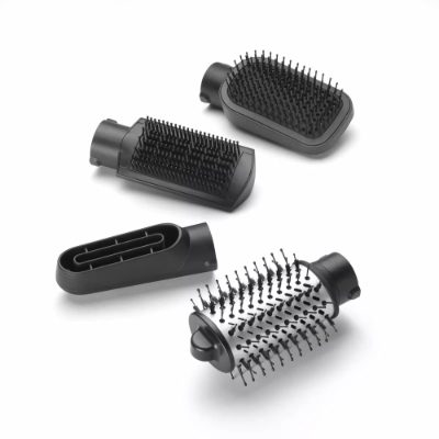 BaByliss matu veidotājs, četri vienā