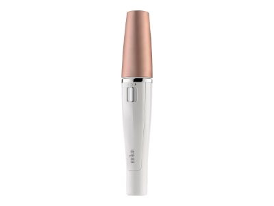 BRAUN FaceSpa 3in1 epilators +  kosmētikas somiņa