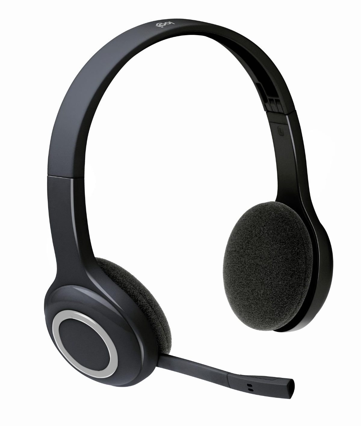 HEADSET PC H600 WRL/981-000342 LOGITECH