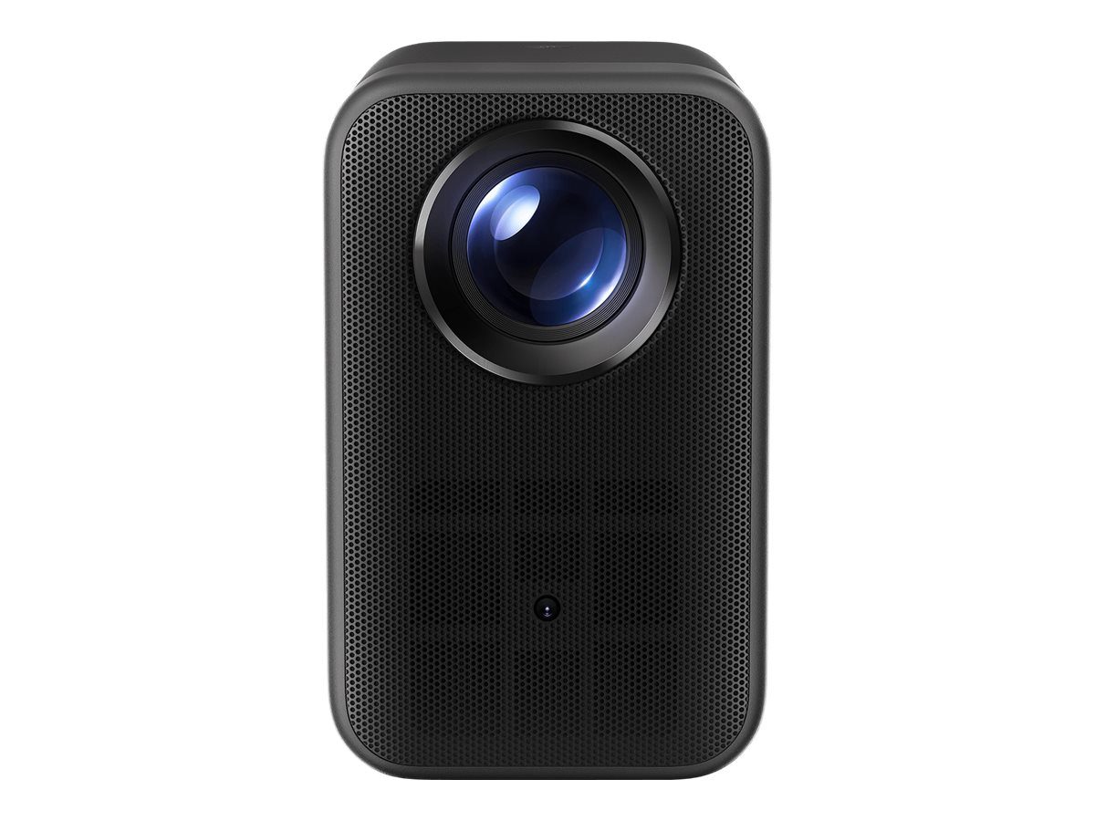 Smart Projector L1 Pro EU, Full HD (1920x1080), 400 ANSI lumens, Black, Wi-Fi