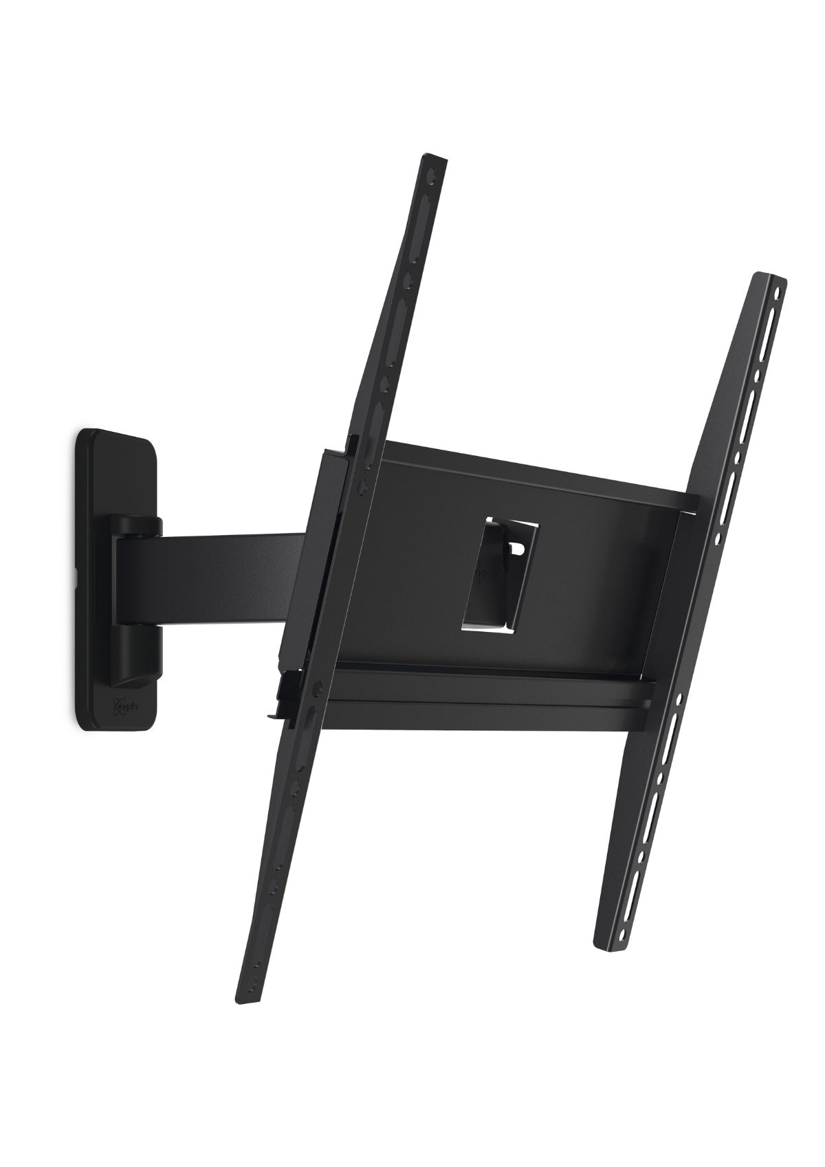 Wall mount, MA3030-A1, Full motion, 32-65 ", Maximum weight (capacity) 25 kg, Black