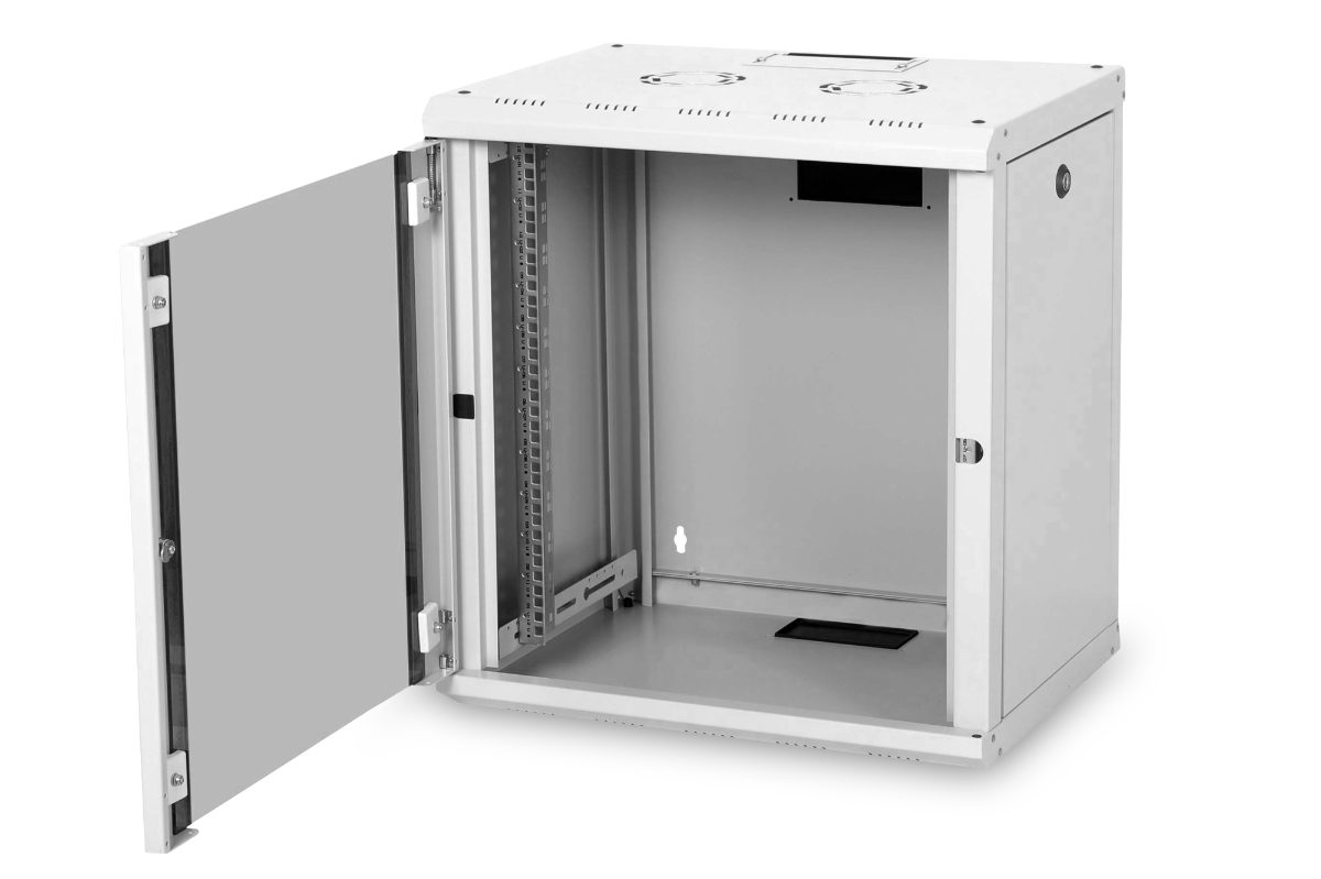 Wall Mounting Cabinet, DN-19 12-U