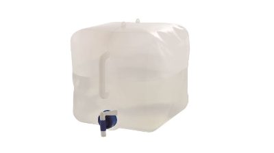 Water Carrier 15L, Transparent