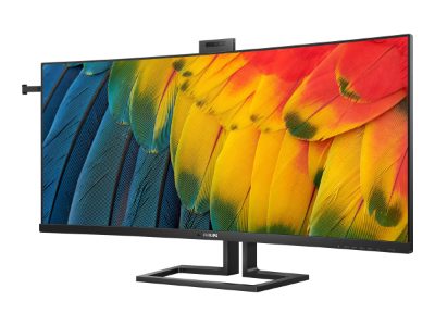 Monitor, 40B1U6903CH/00, 40 ", IPS, 5K2K, 21:9, 75 Hz, 4 ms, 5120 x 2160, 300 cd/m², HDMI ports quantity 2