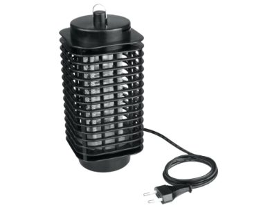 LUMIO moskītu lampa, 1,2W, 230V, 30m2