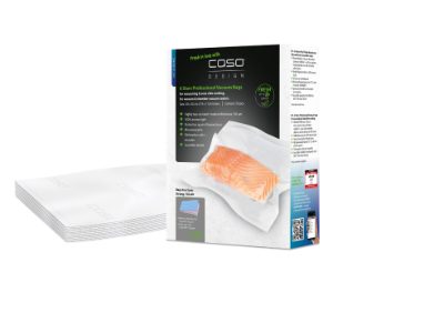6 Stars Professional Vacuum Bags, 1245