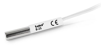 SENSOR DOOR MAGNETIC/B-2S PACK10 SATEL