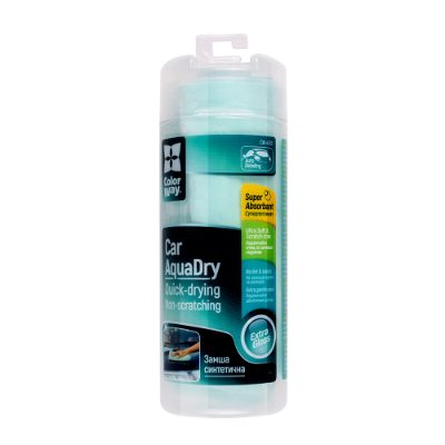 CW-4332, Car wipe in tube