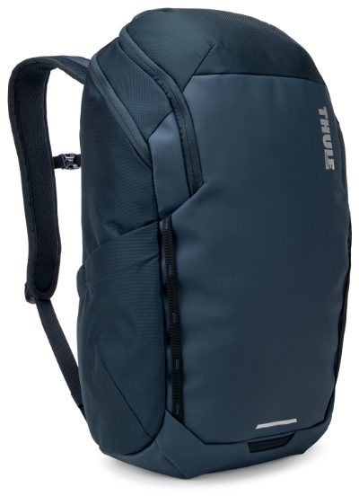 Laptop Backpack Chasm, Fits up to size 17 ", Backpack, Waterproof, Darkest Blue