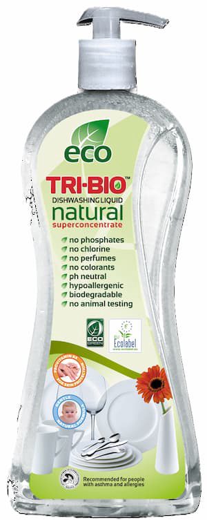 TRI-BIO TRAUKU MAZGĀŠANAI 0.84L