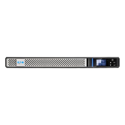 UPS, EATON, 680 Watts, 850 VA, LineInteractive, Phase 1phase, Rack 1U, 5P850IRG2