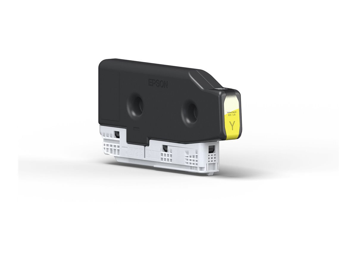 Epson WorkForce Enterprise AM-C400, Ink cartrige, Yellow