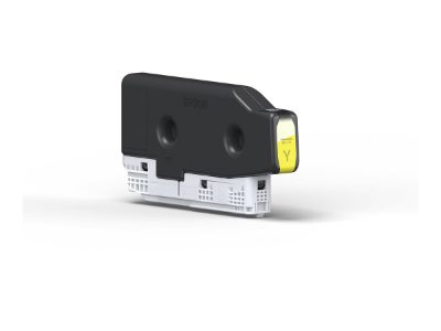 Epson WorkForce Enterprise AM-C400, Ink cartrige, Yellow