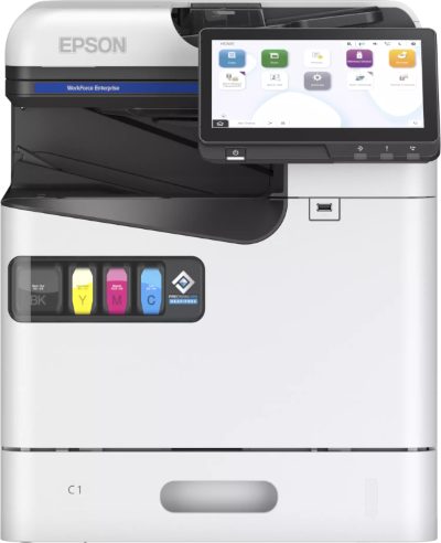 Multifunctional printers, WorkForce Enterprise​ AM-C400, Inkjet, Colour, A4, Wi-Fi