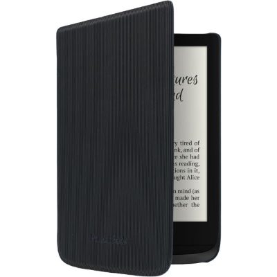 READER ACC CASE 6" BLACK/HPUC-632-B-S POCKET BOOK