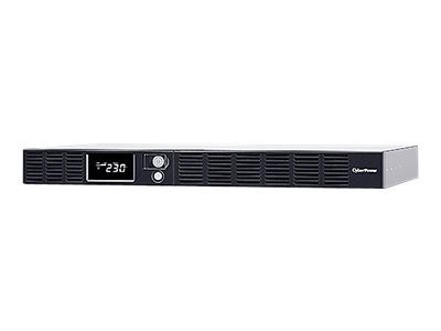 Smart App UPS Systems, OR600ERM1U, 600 VA, 360 W