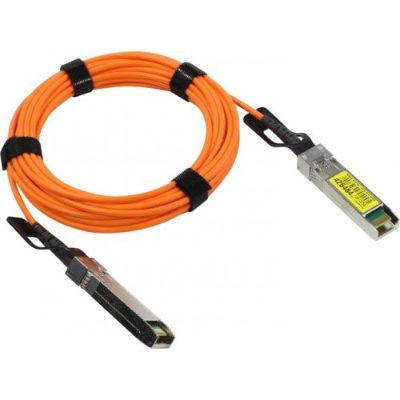 MikroTik S+AO0005 10Gbps Active Optics Direct Attach Cable, MikroTik