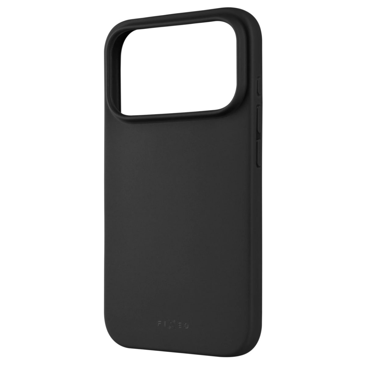 Fixed Story, Samsung, Back cover, Galaxy A27 5G, TPU, Black