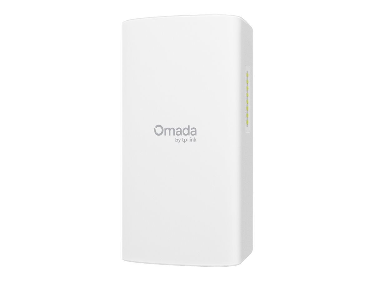 TP-Link Flex Bridge 5 Omada 5 GHz 867 Mbps Long-Range Connectivity for Indoors/Outdoors Wireless Flex Bridge, TP-LINK
