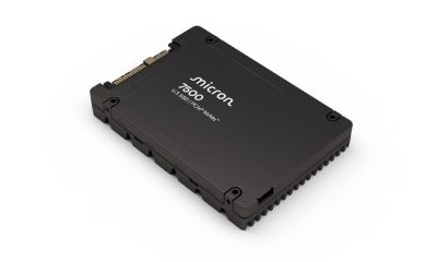 SSD, MICRON, 7500 PRO, 960 GB, PCI Express 4.0, NVMe Yes, Write speed 1400 MB/s, Read speed 6800 MB/s, U.3, MTFDKCC960TGP-1BK1DABYYR