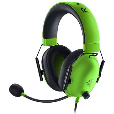 Gaming Headset, BlackShark V2 X, Wired, Over-Ear