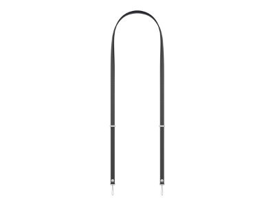 Apple Crossbody Strap - Black, Apple