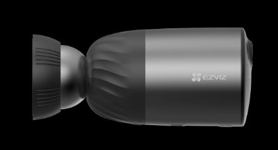Standalone Smart Home Battery Camera, BC1c, 8 MP, 2.8 mm/F1.6, H.265/H.264, Micro SD, Max. 512 GB
