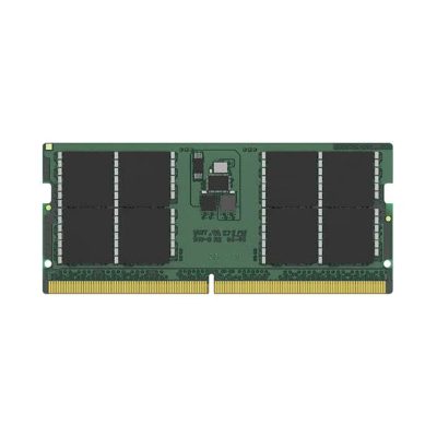 KCP556SD8-32, 32 GB, DDR5, 5600 MHz, PC/server, Registered No, ECC No